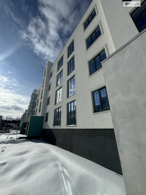 Продажа квартиры в Ирпене