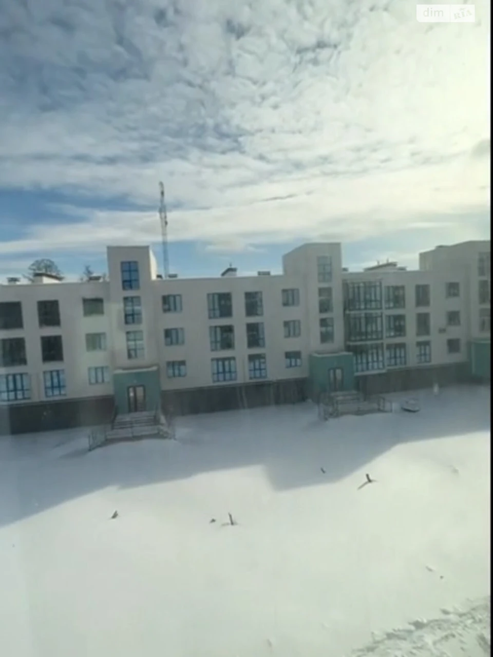 Продажа Квартиры