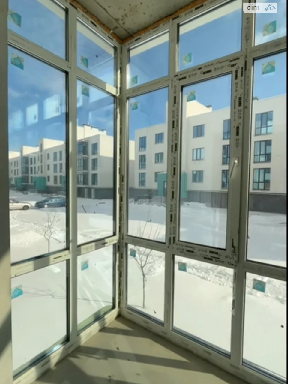 Продажа Квартиры