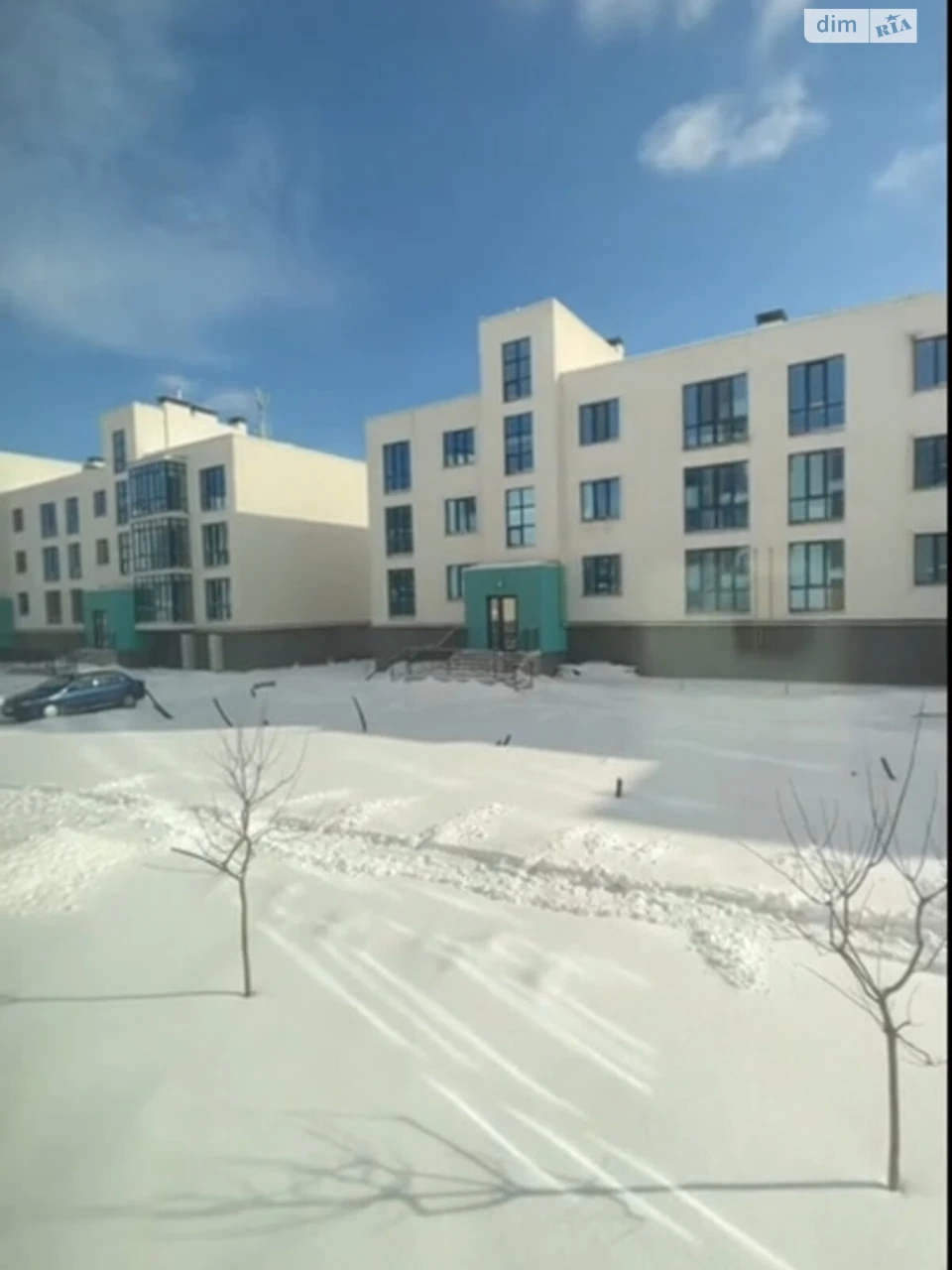 Продажа Квартиры
