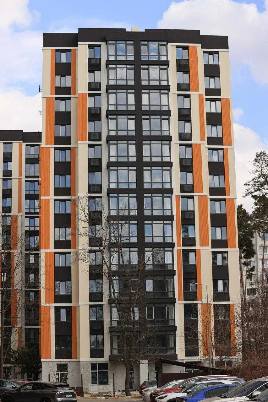 Продаж готова 1к квартира ЖК Фаворит Преміум 40,5м2 єОселя І