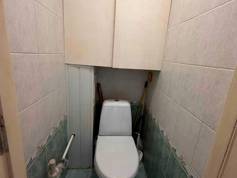 Квартира. Ужгород, Капушанська вул.