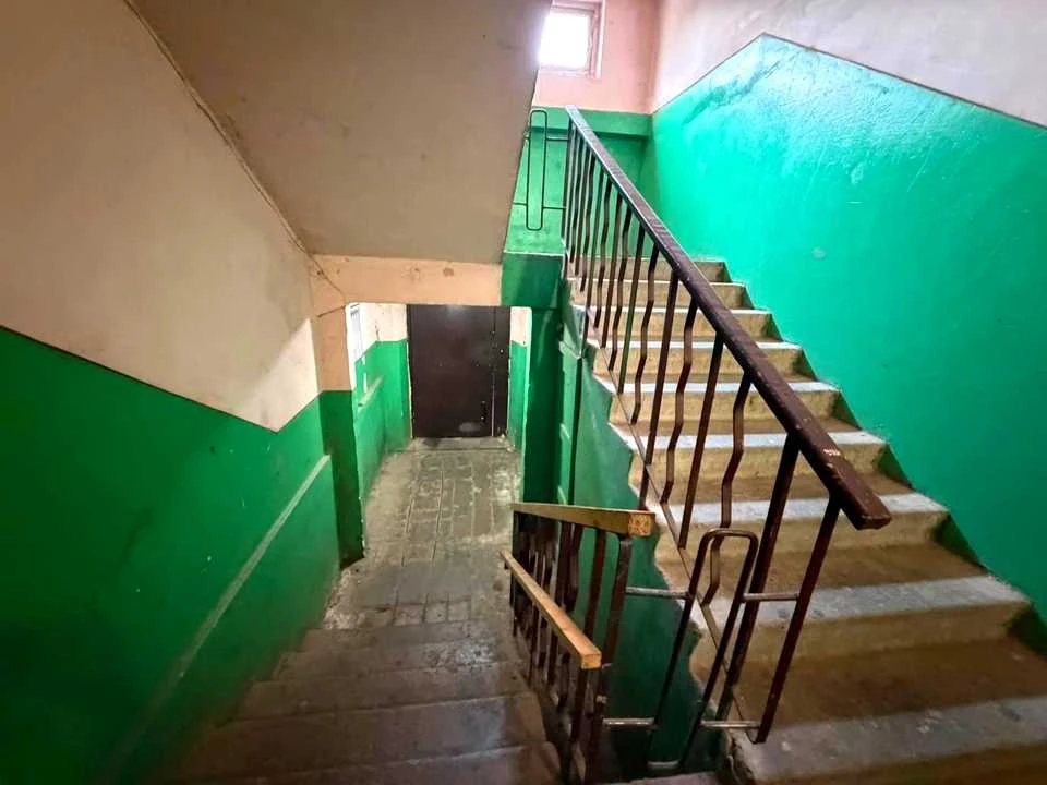 Квартира. Ужгород, Капушанська вул.