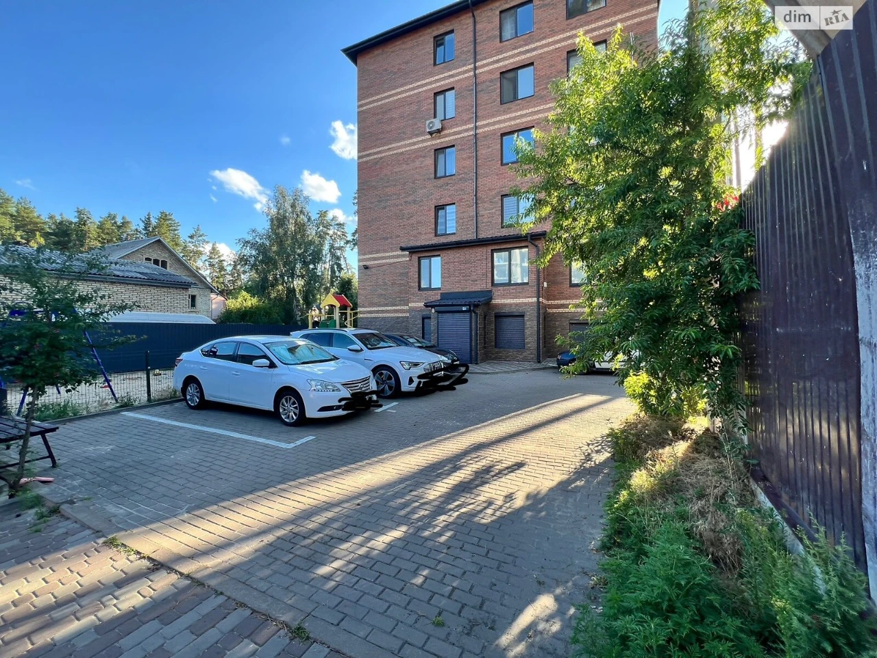 Продаж Квартиры Ирпень