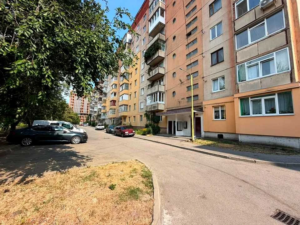 Квартира. Ужгород, Капушанська вул.