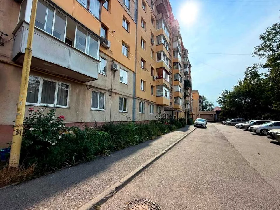 Квартира. Ужгород, Капушанська вул.