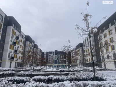 Продаж Квартира