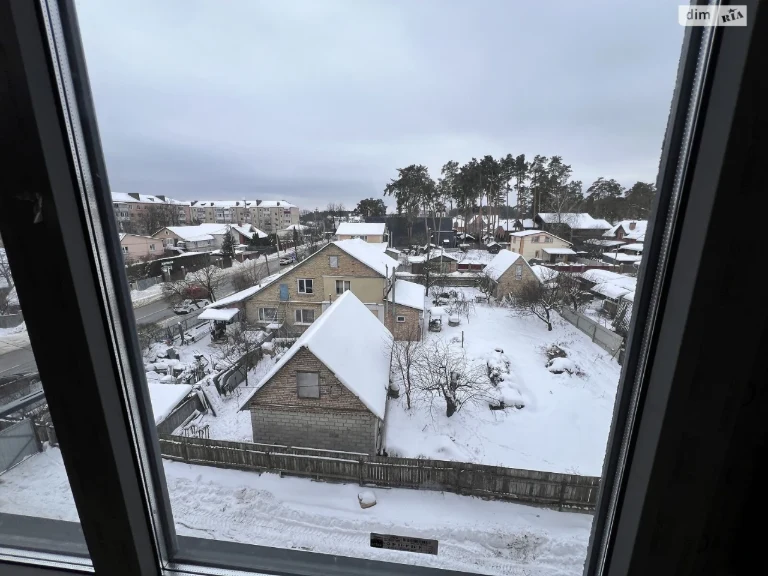 Продаж Квартира Ірпінь