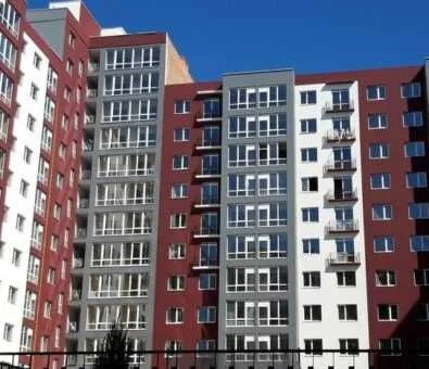 1 кім .квартира цент міста. ЖК Район Княгинин