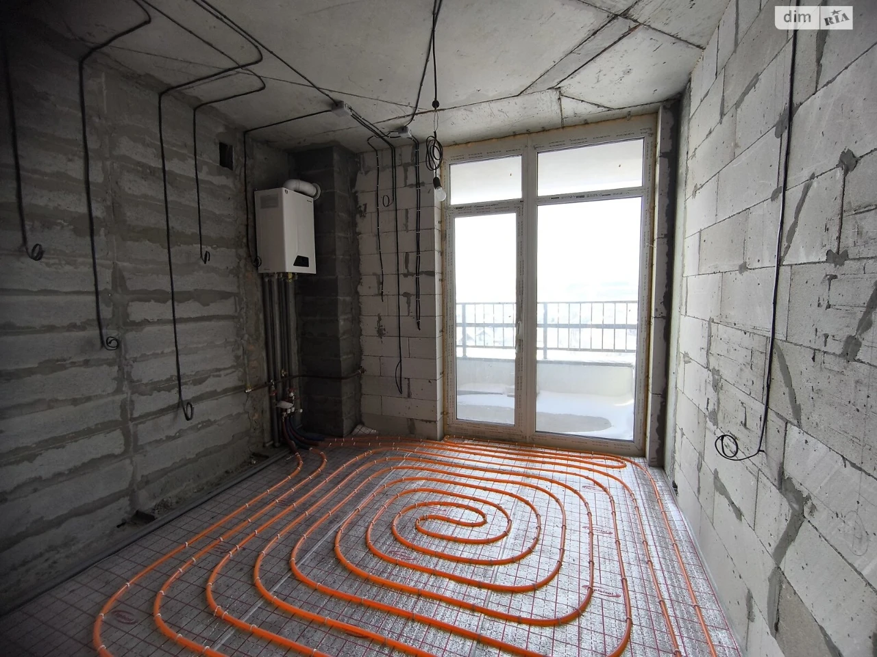 Продаж Квартира Ірпінь