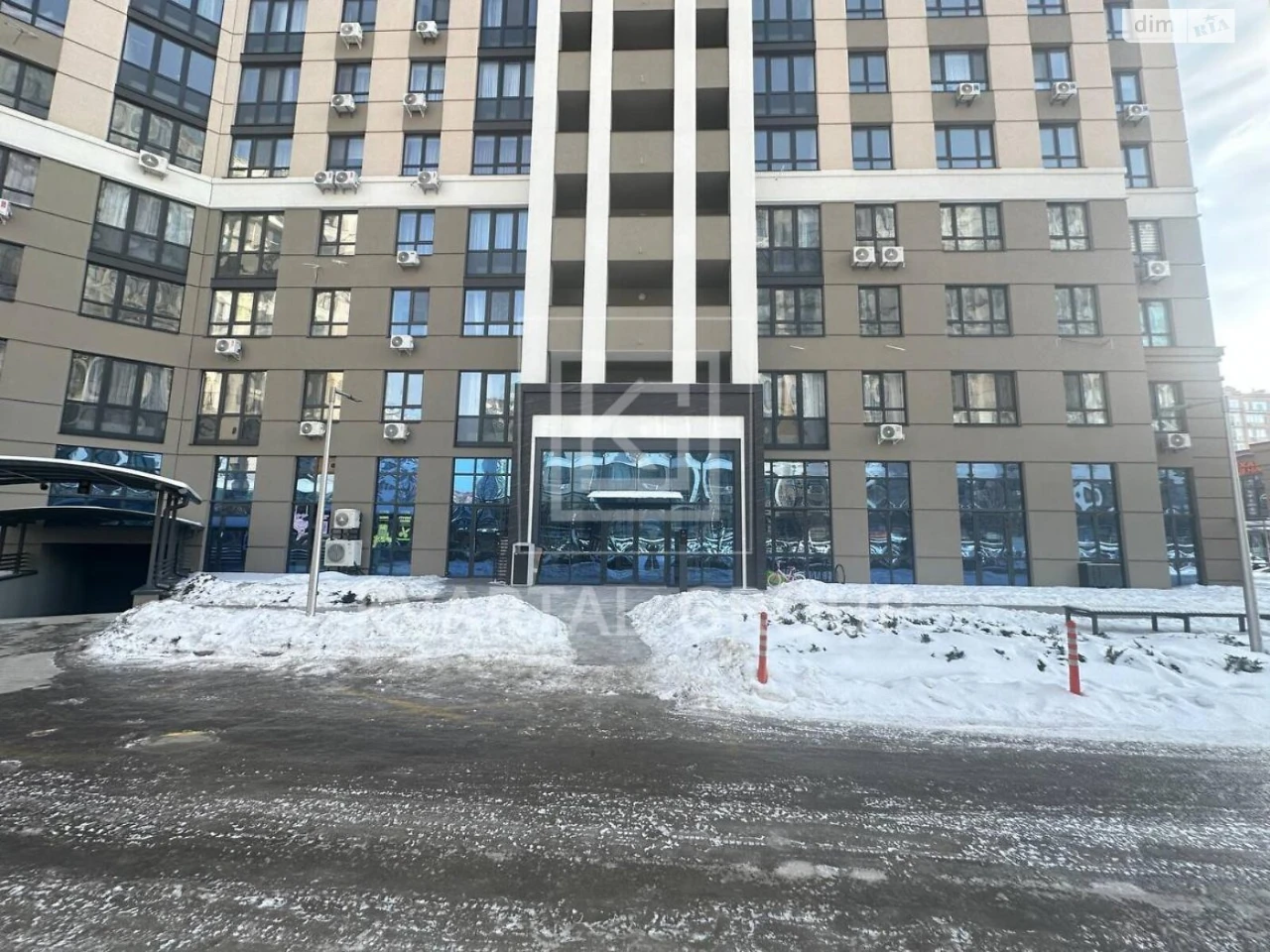 Продаж Квартира Ірпінь