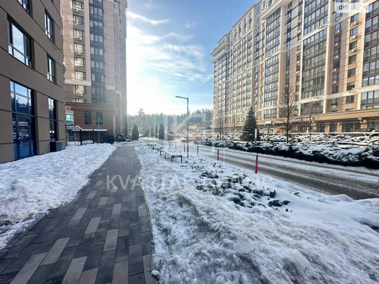 Продаж Квартира Ірпінь