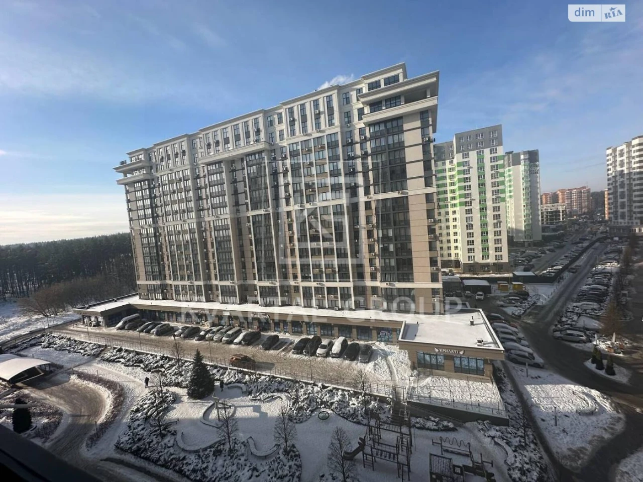 Продаж Квартира Ірпінь