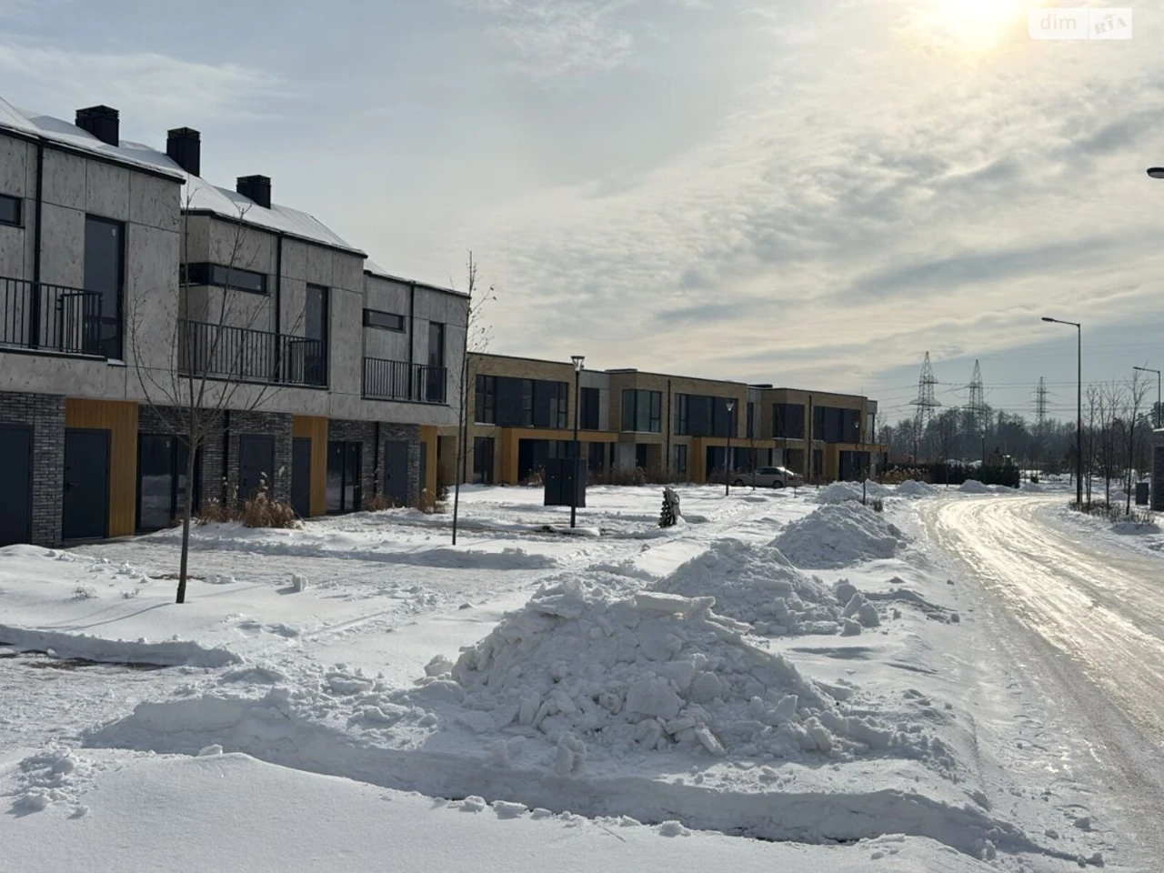 Продаж Квартира Ірпінь
