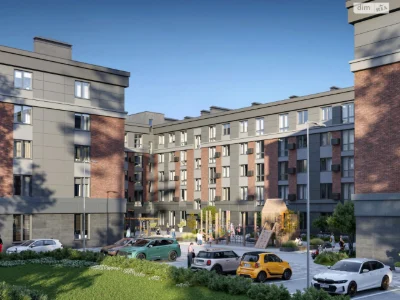 Продаж Квартира Ірпінь