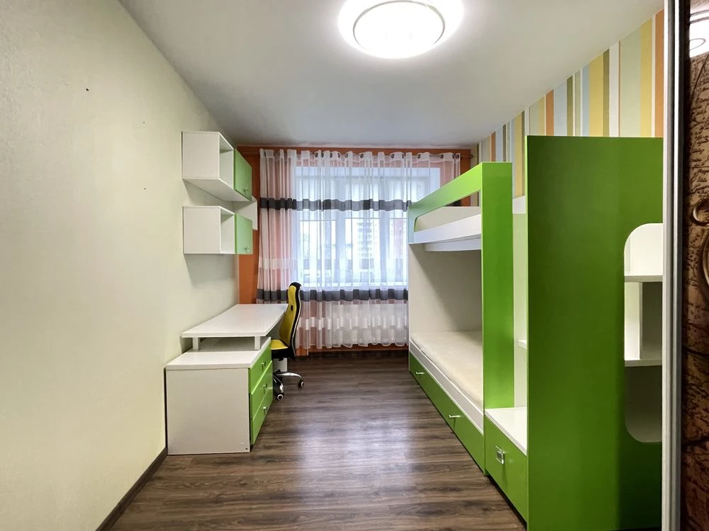 2 квартира | Ирпень, Центральный | «Еоселя», Сертификат