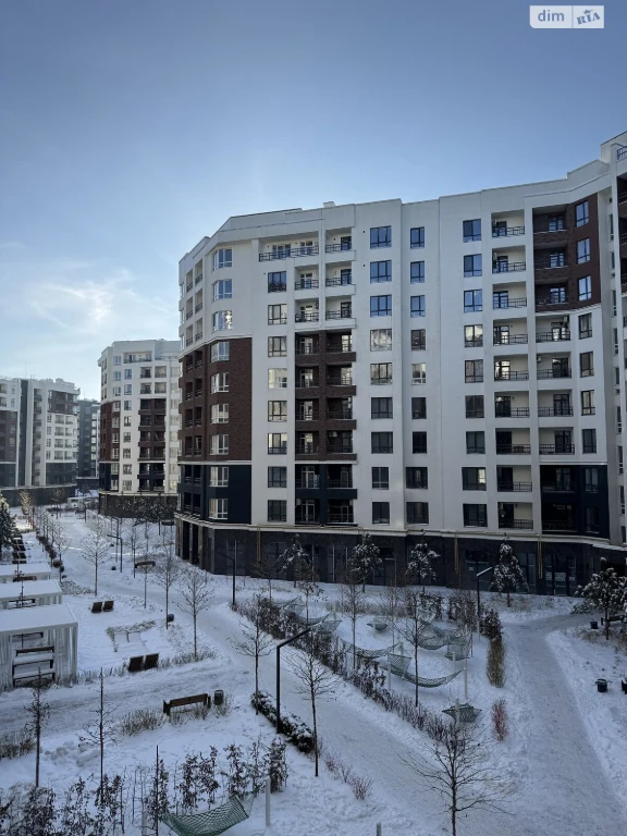 Продажа Квартира Ирпень