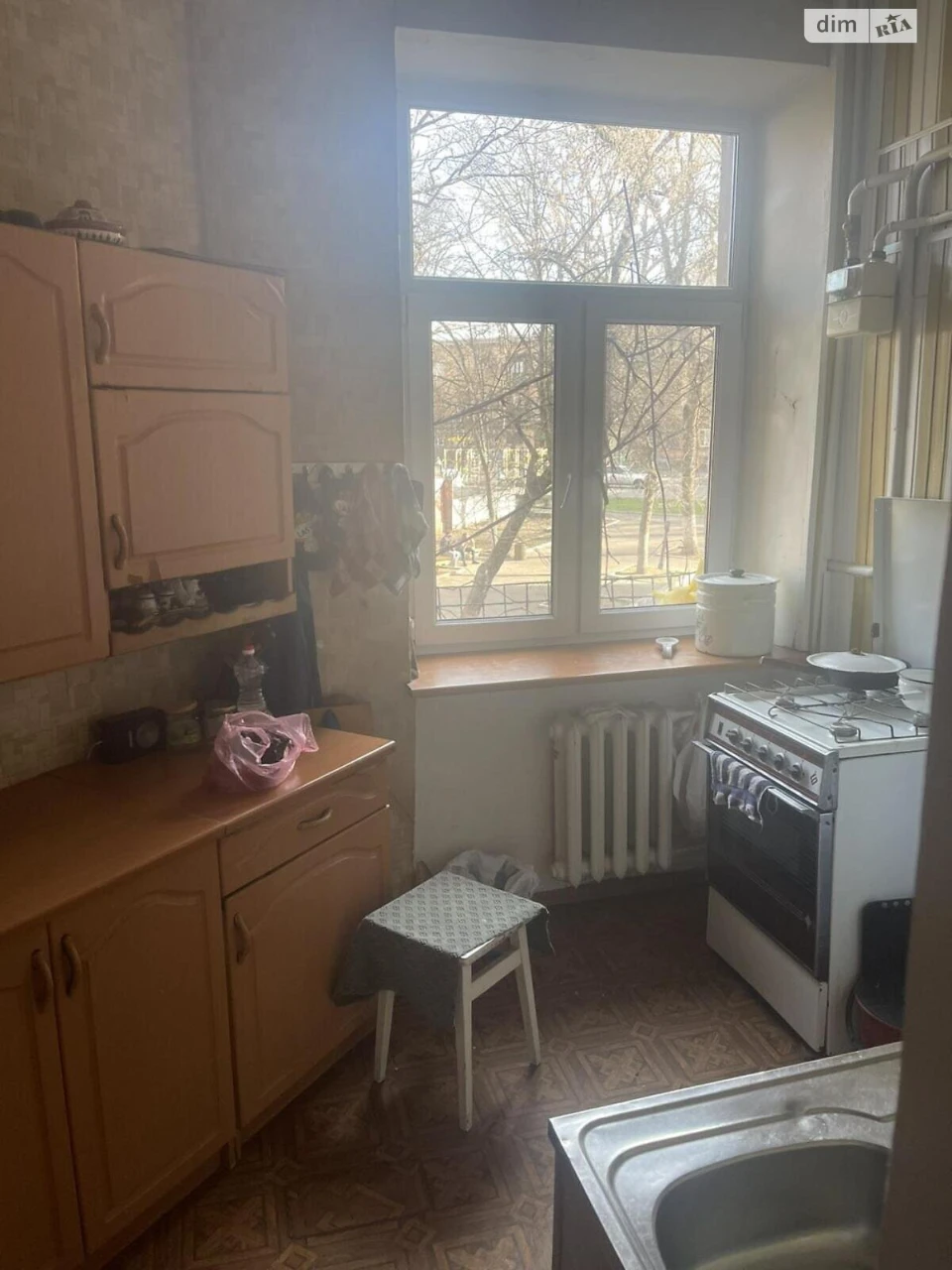 Продаж Кімната Малиновський
