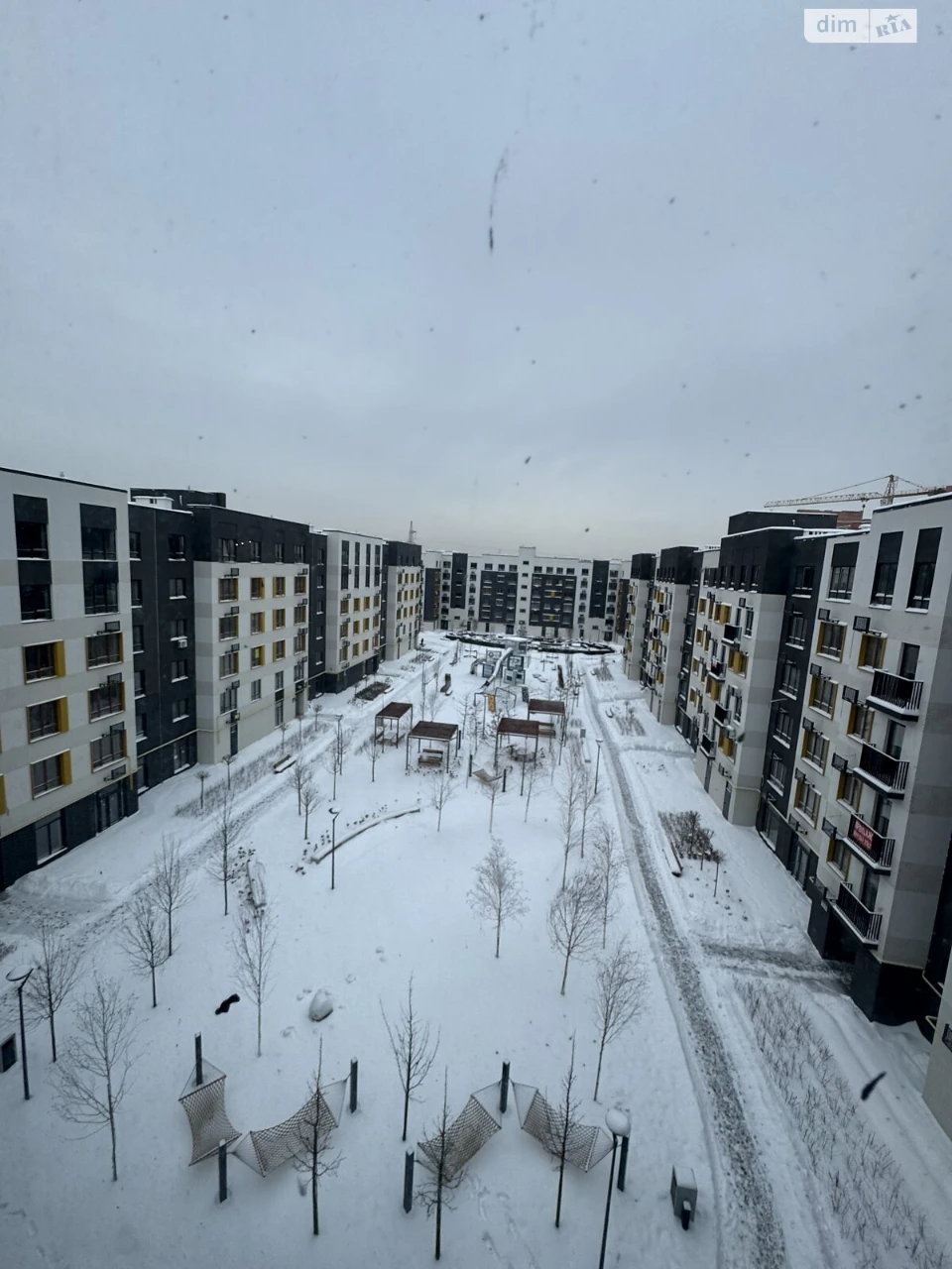Продажа Квартиры