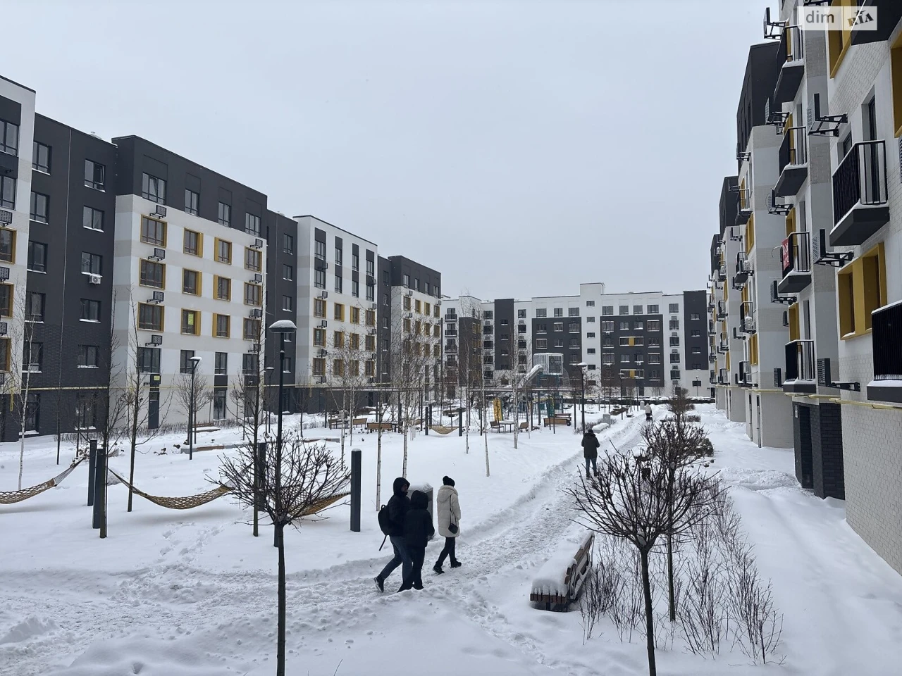 Продаж Квартира Ірпінь