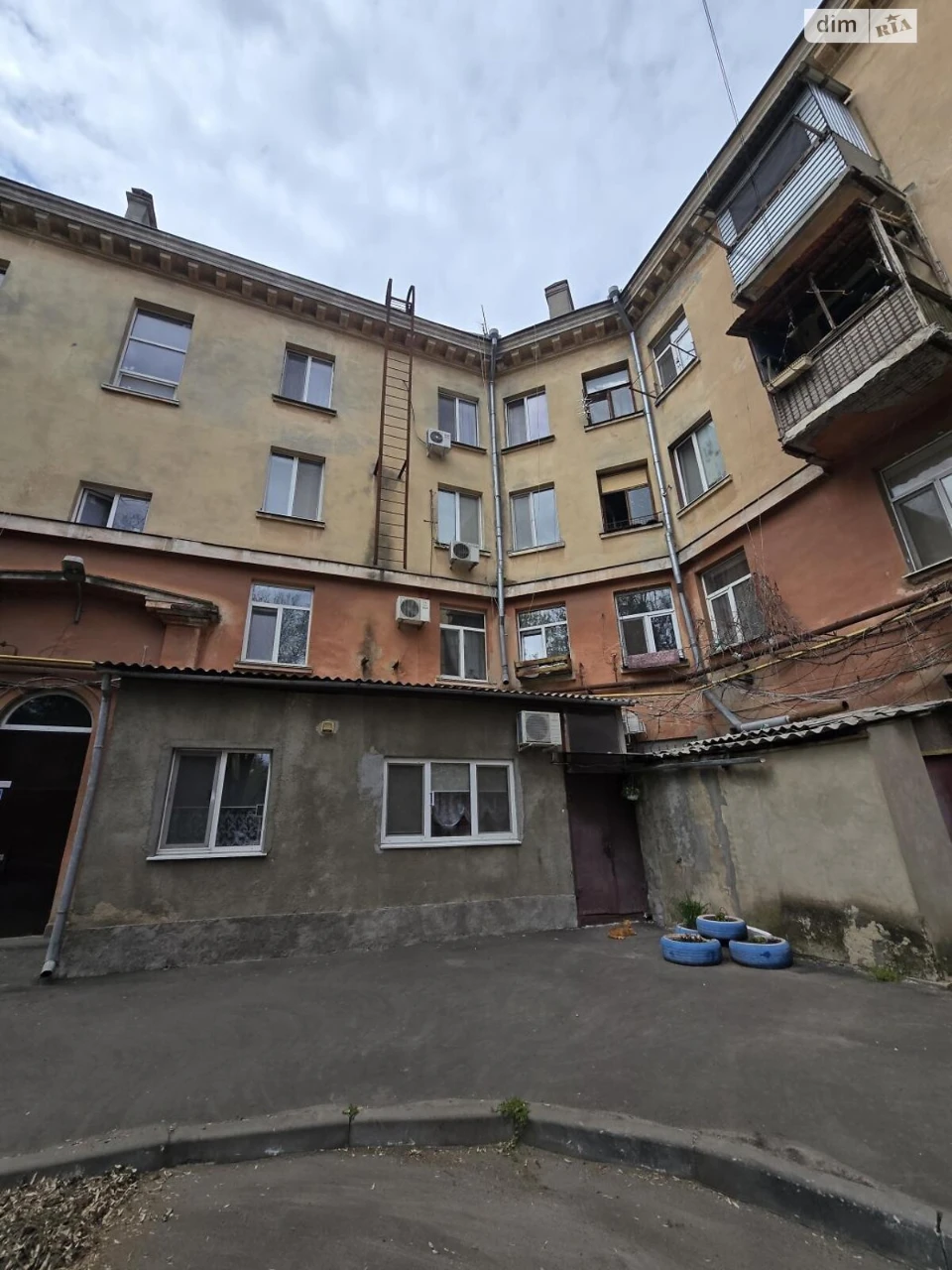 Продаж Кімната Малиновський