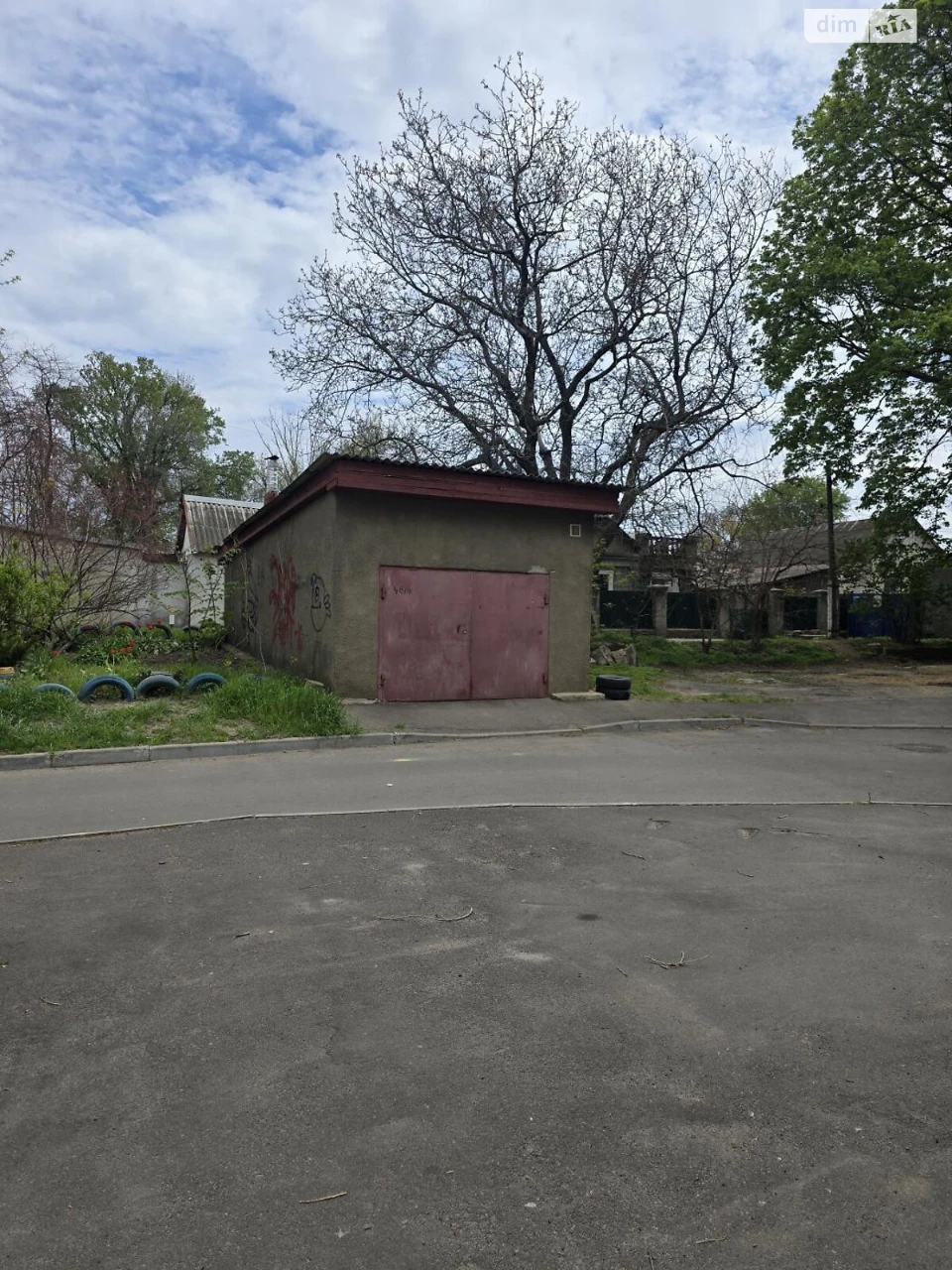 Продаж Кімната Малиновський