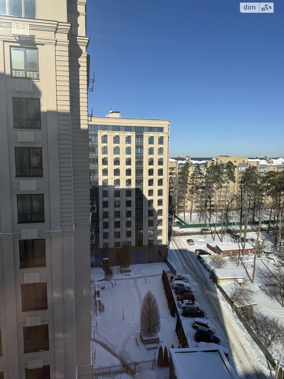 Продаж Квартира Ірпінь