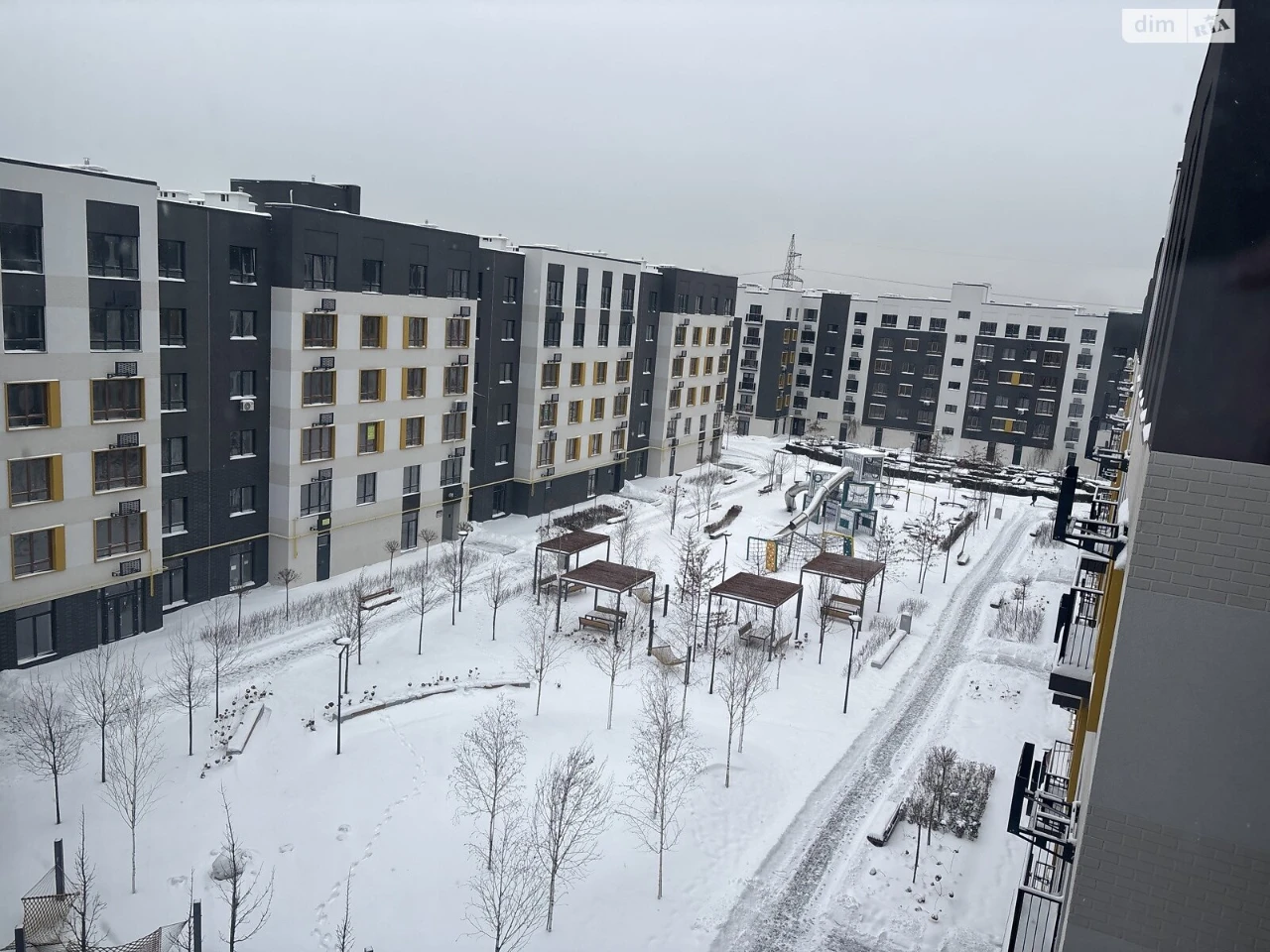 Продаж Квартира Ірпінь