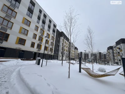 Продаж Квартира Ірпінь