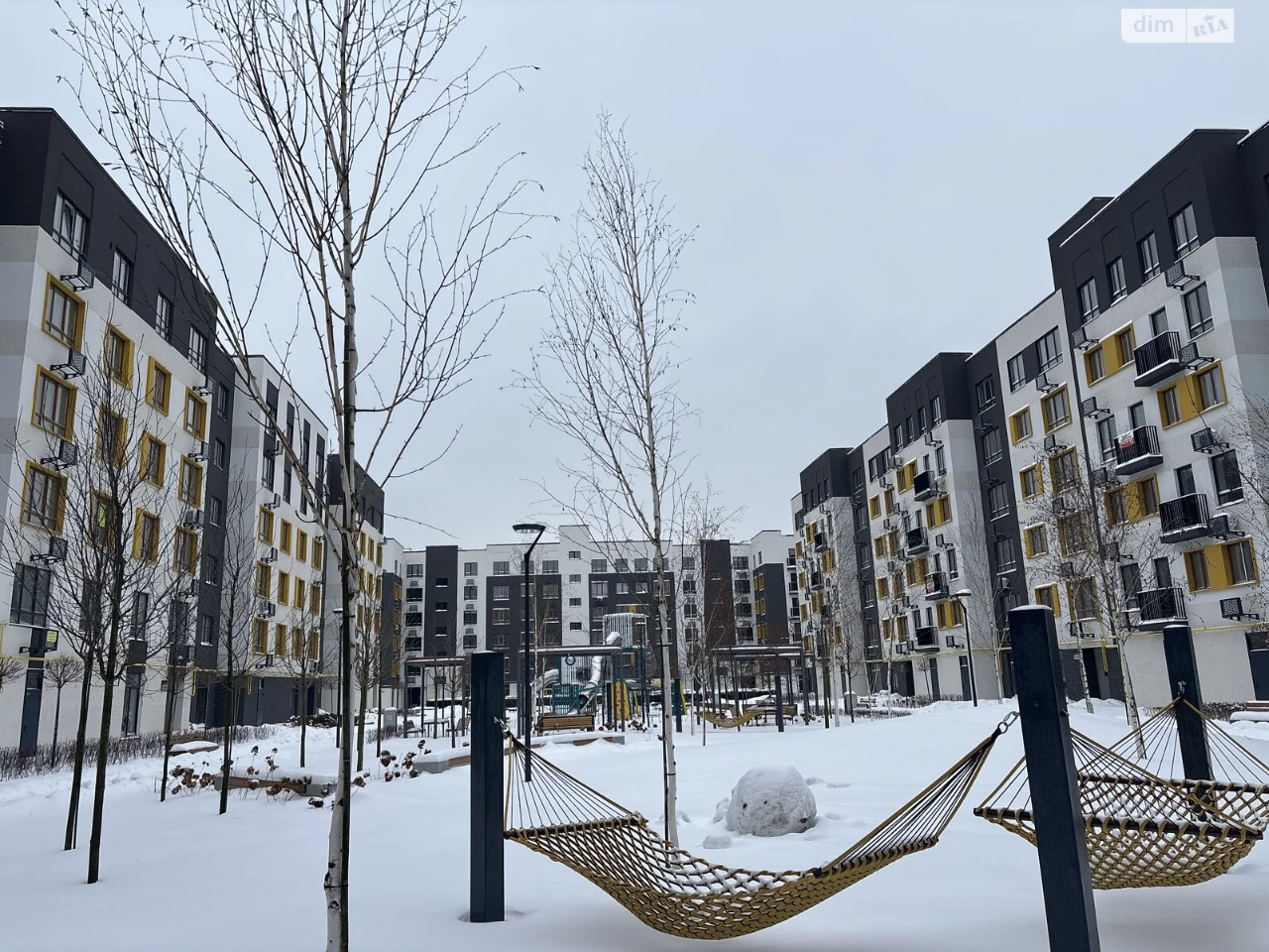 Продаж Квартира Ірпінь