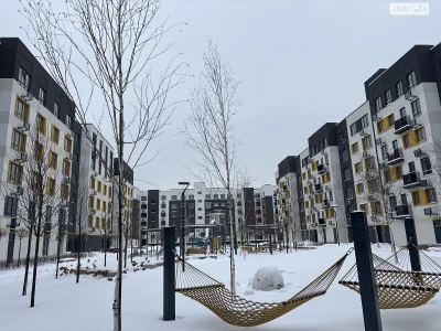 Продаж Квартира Ірпінь