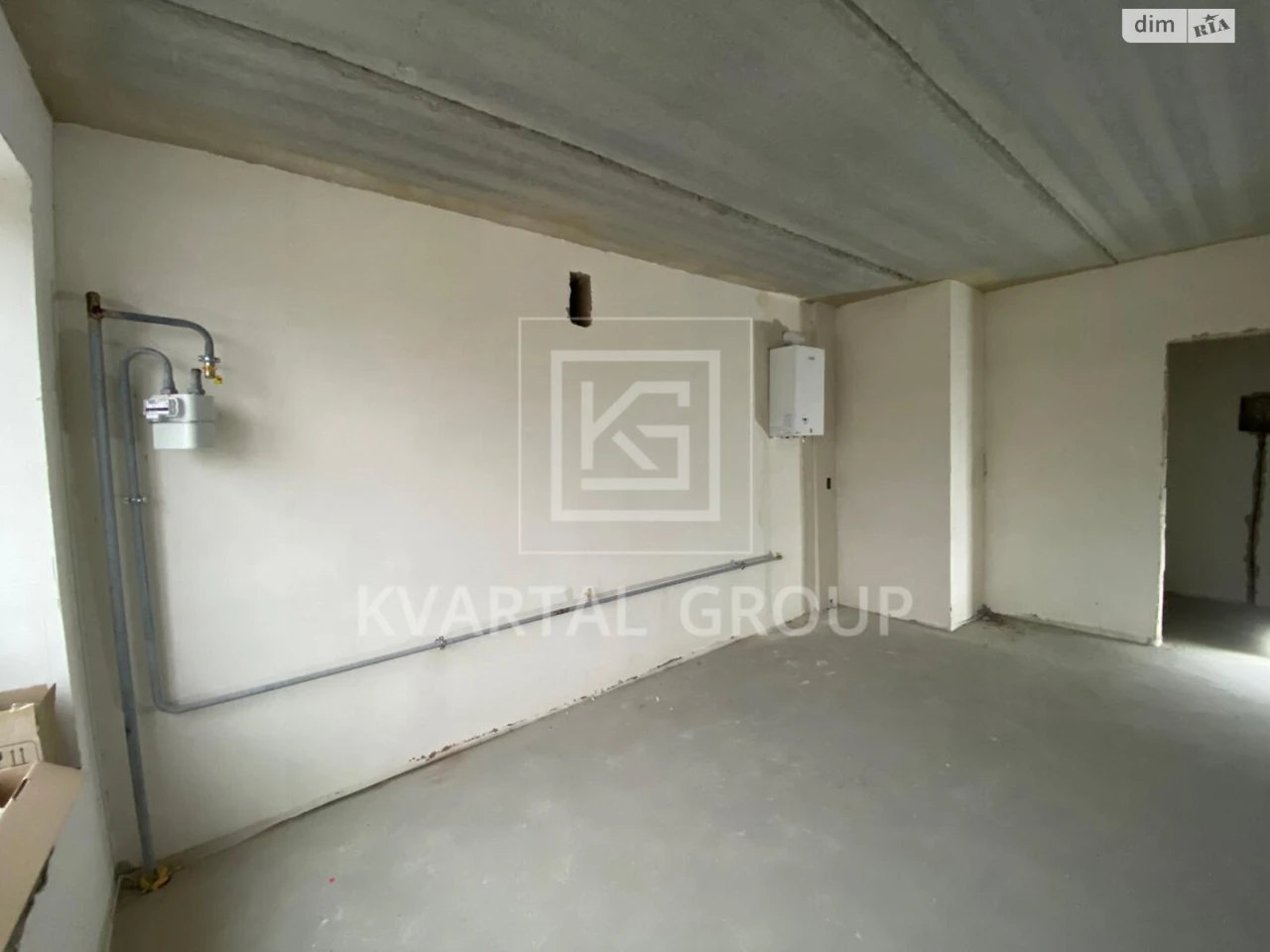 Продаж Квартира Ірпінь