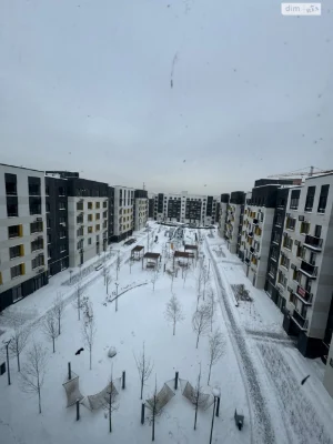 Продаж Квартира