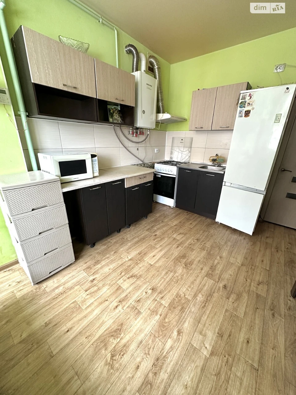 Apartment for Sale