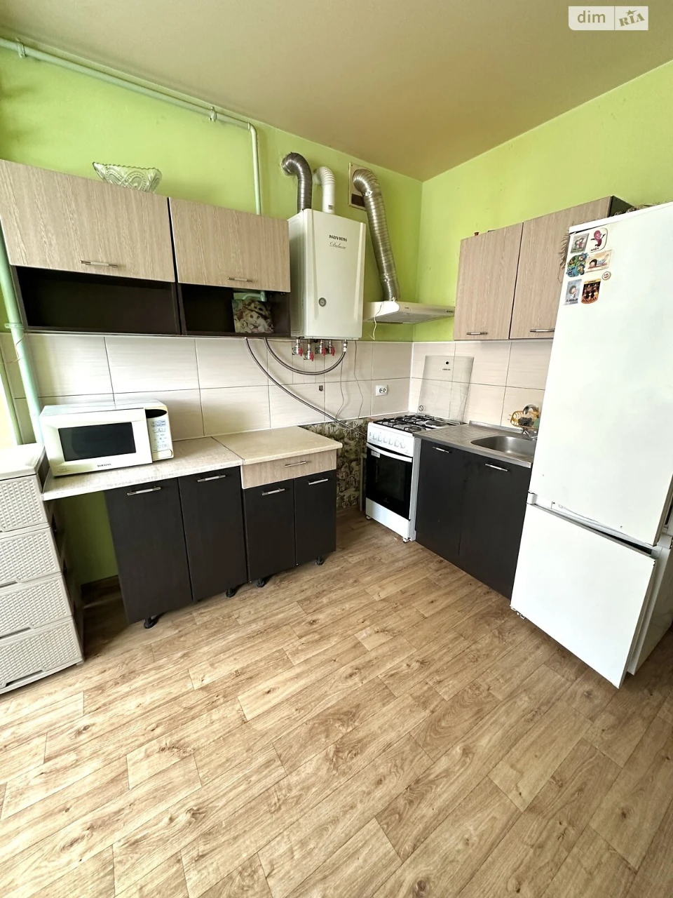 Apartment for Sale