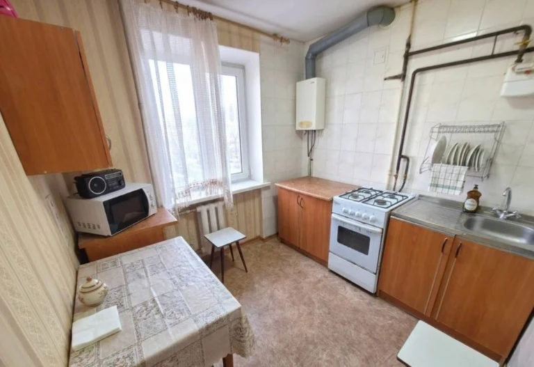 Продажа 2к квартиры Рабочая