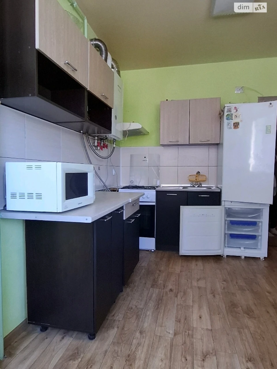 Продаж Квартира