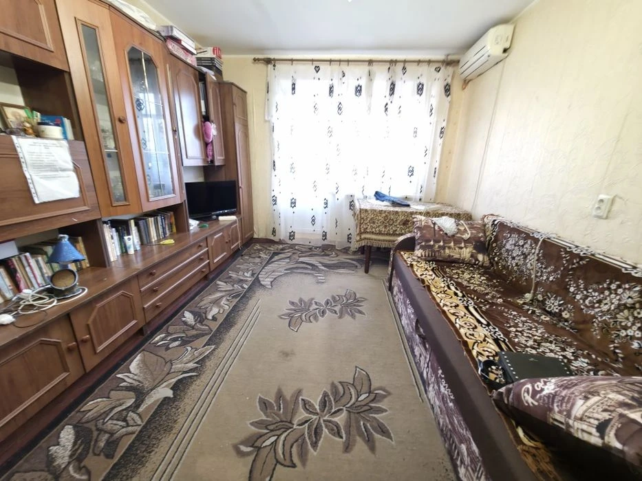 Продажа 2к квартиры Рабочая
