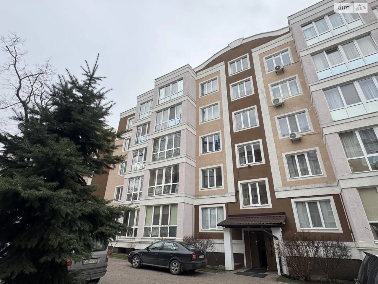 Продаж Квартира Ірпінь