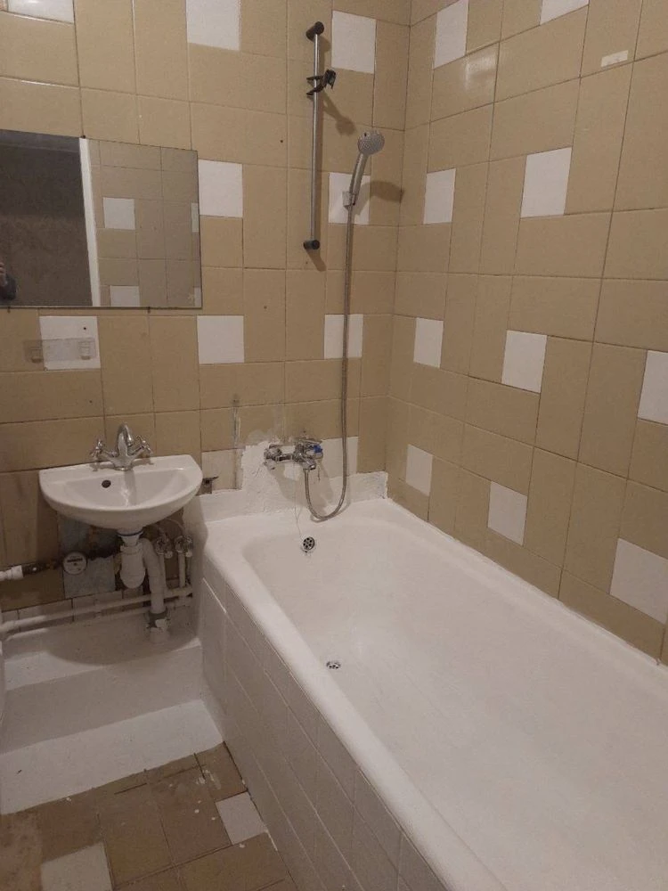 1к квартира в центрі Ірпеня 45000$ ! Ваучер,Сертифікат