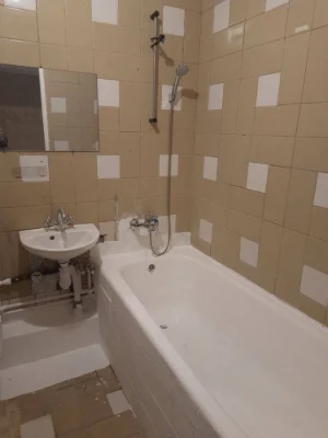 1к квартира в центрі Ірпеня 45000$ ! Ваучер,Сертифікат