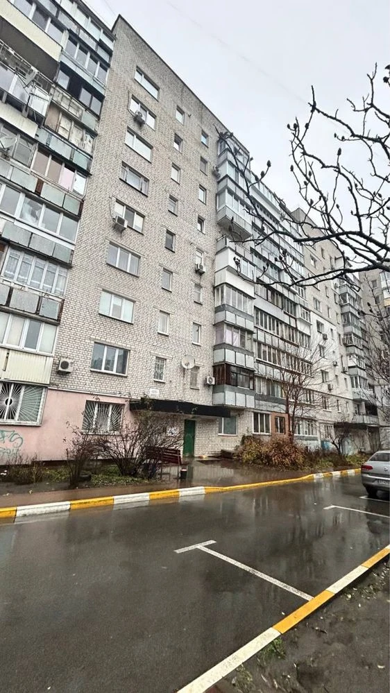 1к квартира в центрі Ірпеня 45000$ ! Ваучер,Сертифікат