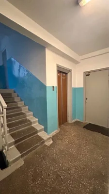 1к квартира в центрі Ірпеня 45000$ ! Ваучер,Сертифікат