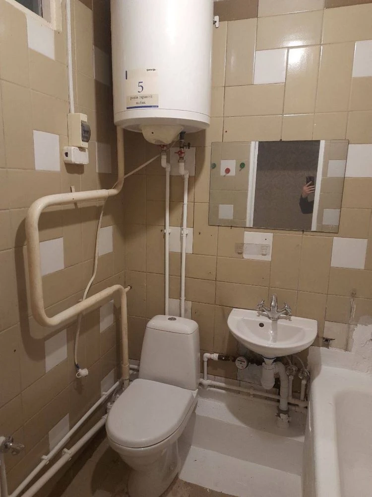 1к квартира в центрі Ірпеня 45000$ ! Ваучер,Сертифікат