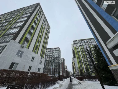 Продаж Квартира
