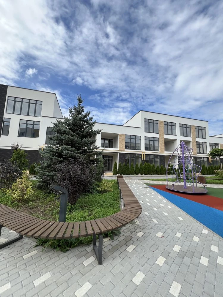Квартира з газом. 10 хвилин від Києва.