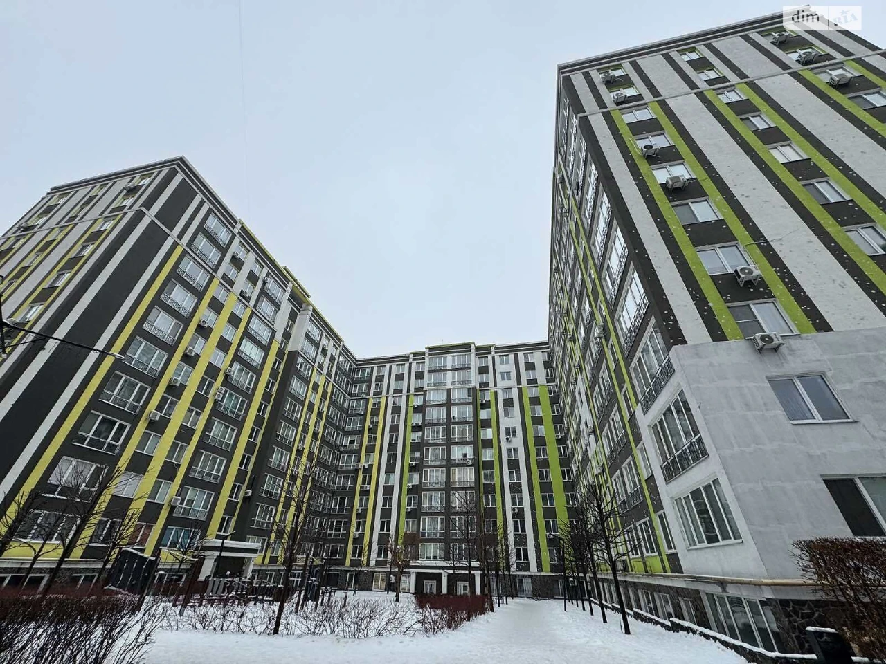 Продаж Квартира