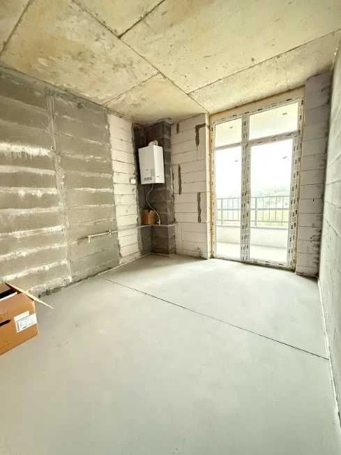 Продам квартиру в зданому будинку. Газ. Заходь на ремонт. Бе