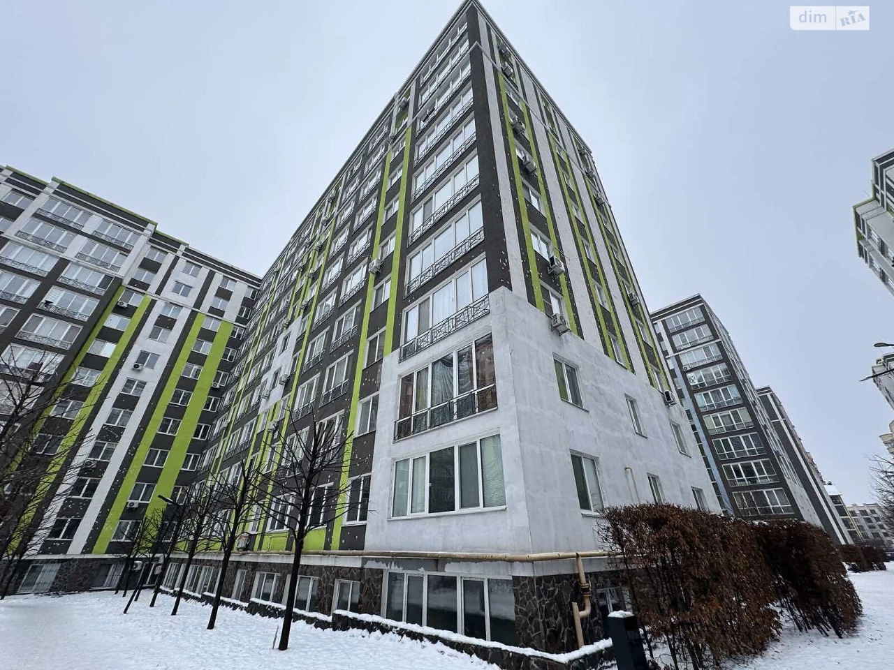 Продаж Квартира