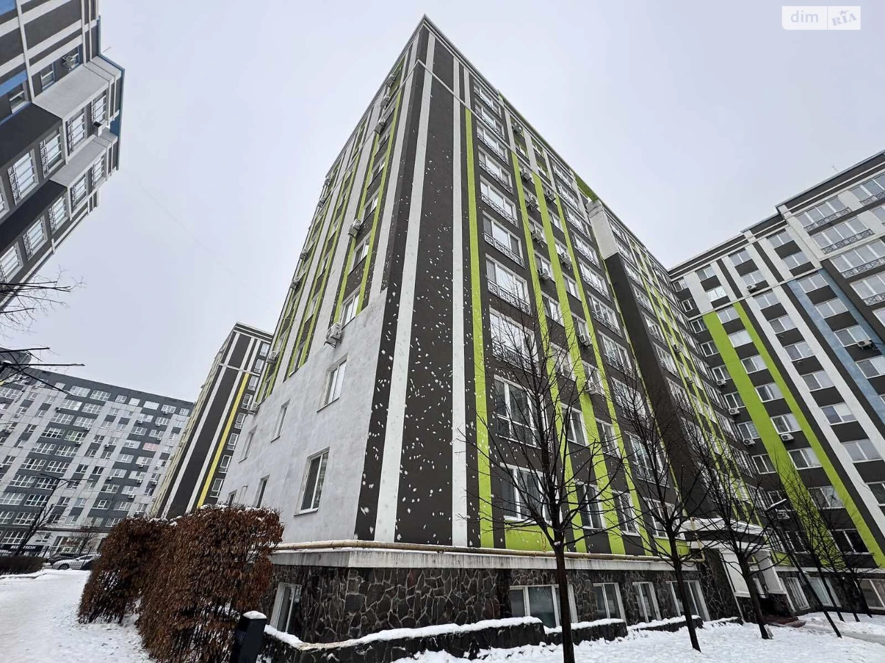 Продаж Квартира